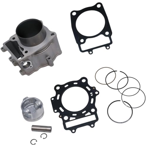 Moteur serré CF 500 ? Kit cylindre piston 0180-023100 pour réparer votre Quad X5
