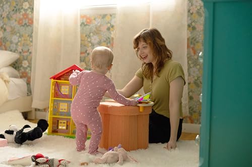 Dormeuses pour bébés vêtements de nuit douillets pour tout-petits - 3