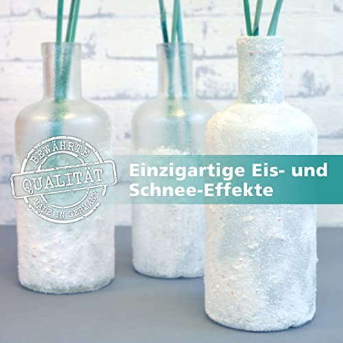 Efecto helado Viva Decor de 250 ml satinado e impermeable para ventanas 5