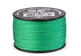 Made in the USA 300 feet on convenient spool Ideal for arts and crafts for a fine braided cord