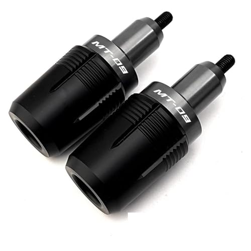 �ɓK�� MT09 MT-09SP 2015-2024 FZ09 2015-2021 �I�[�g�o�C�A�N�Z�T���[ �N���b�V���v���e�N�^�[ �����h�~ �t���[���X���C�_�[ �I�[�g�o�C(Grey 2014-2020)