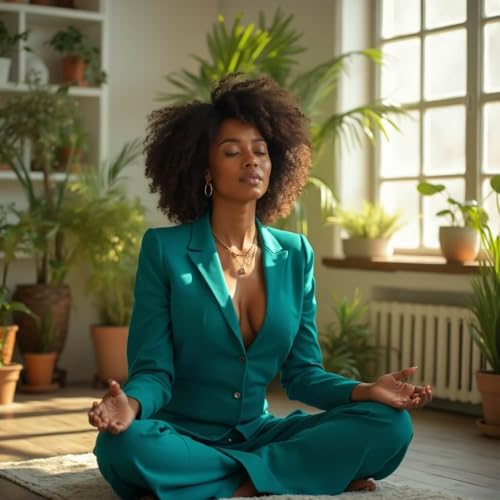 The Hidden Power of Essential Oils for Professional Success Inspired by Jillian Izzard