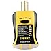 Gardner Bender #HGT6120 GFCI Circuit Tester