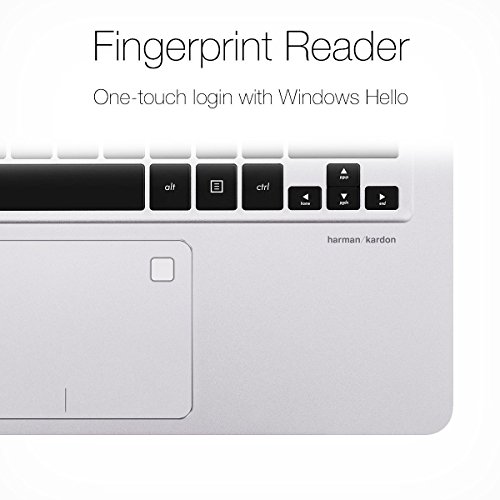 Image of ASUS ZenBook UX330UA-AH54 13.3-inch LCD Ultra-Slim Laptop (Core i5 Processor, 8GB DDR3, 256GB SSD, Windows 10) w /Harman Kardon Audio, Backlit Keyboard, Fingerprint Reader