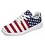 American Usa Flag