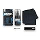 Reloop Premium Vinyl & Stylus Cleaning Set - Komplettes Reinigungsset für Vinyl, CDs und Tonabnehmernadeln