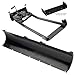 MotoAlliance DENALI 60 inch ATV Plow for Sportsman and Scrambler 850, 1000