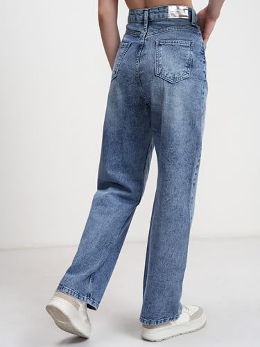 Image of Tokyo Talkies Women Jeans