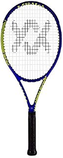 Volkl-V-Feel 5 Tennis Racquet-(687437695728)