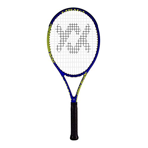 Volkl-V-Feel 5 Tennis Racquet-(687437695728)