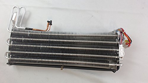 LG ADL73341411 - Refrigerator Evaporator Assembly