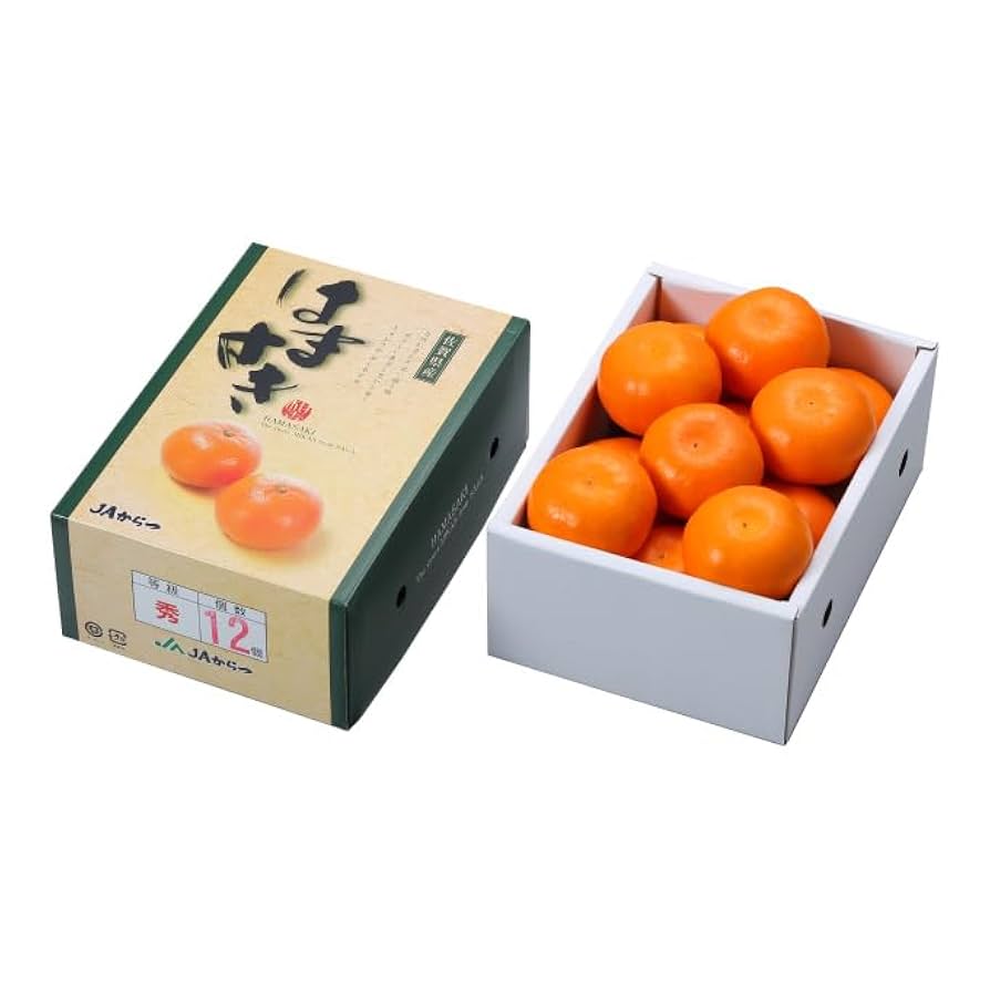 みかんさま用 山下紅みかん｜ Oisix産直おとりよせ市場