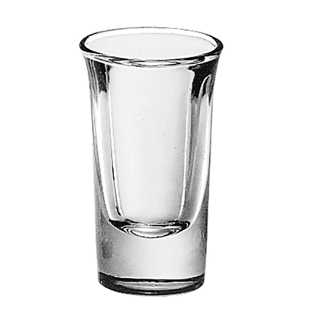 LIBBEY 70375 Bicchierino da liquore "SHOTS AND SHOOTERS", 30 ml, set da 72