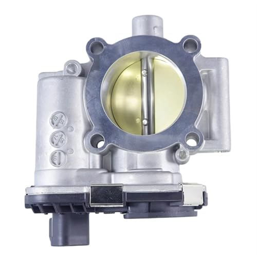 Corps de Papillon des gaz pour Chevrolet Sail 3 1.3 1.5 24103943 (2015)