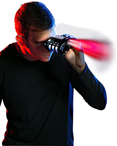 SPY X – JUMELLES VISION NOCTURNE - vue 5