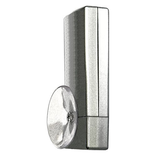 Britta Products Technoline Window Thermometer and Hygrometer (Humidity Measurement)- Suction Attached
