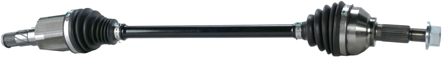 Front CV Shaft Axles Passengers Side 1188115-99-A Compatible with Tesla Model Y 2020 2021 2022 2023