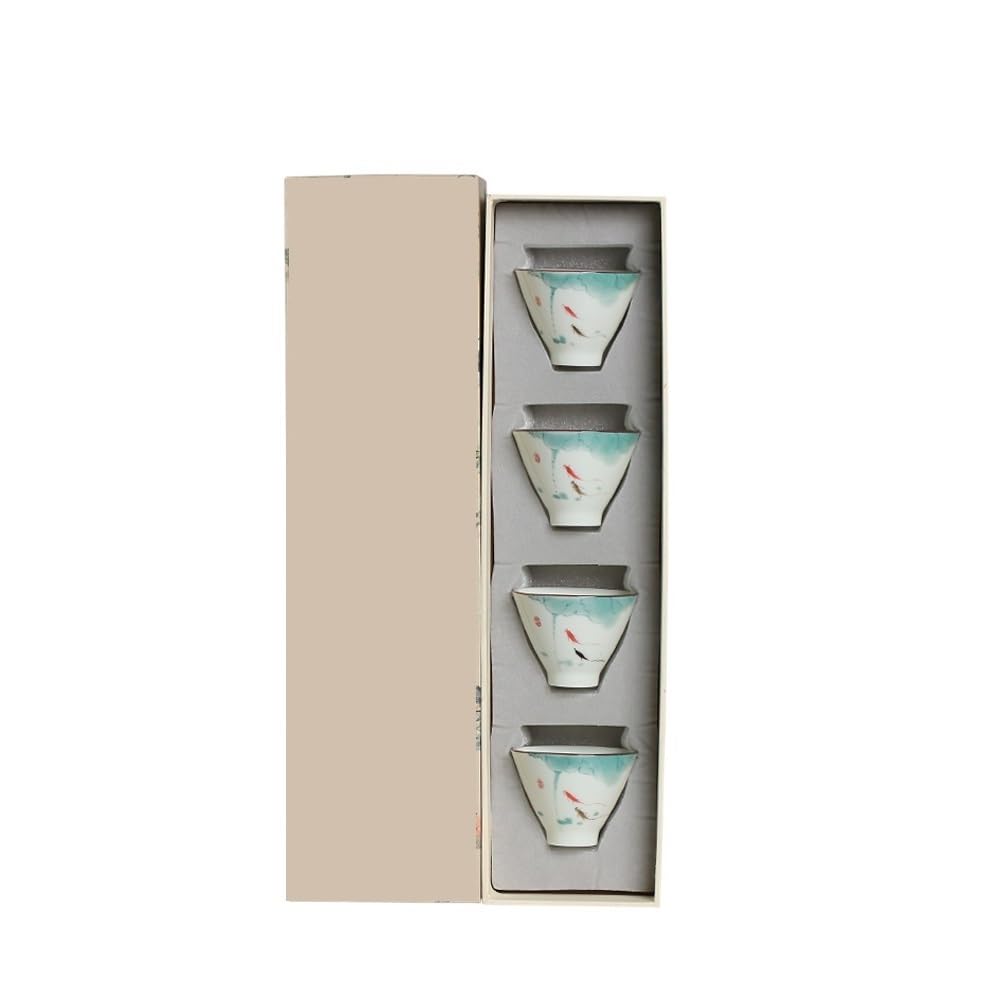 Matcha kubki filiżanka do herbaty ręcznie malowana filiżanka do herbaty ceramiczna glazura kolorowy kubek domowy kubek kubek do kawy zestaw do herbaty kubek do herbaty kubek do herbaty kubek