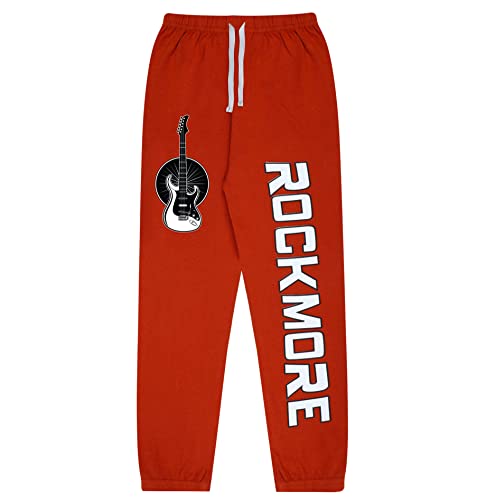 Image of KYDA KIDS Boy's Cotton Regular Fit Track Pant - Multicolor