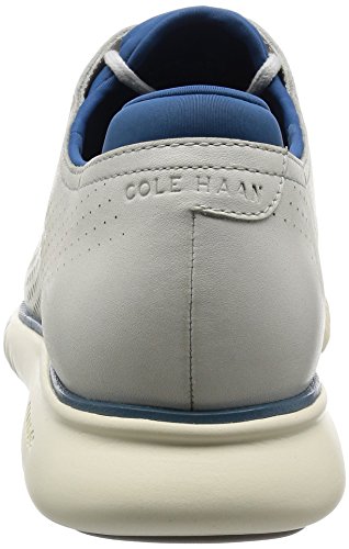 Image of Cole Haan Men's 2.Zerogrand Laser Wingtip Oxfords