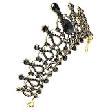 Diadème baroque – idéal pour les anniversaires, les fêtes, la mode et la beauté, ajoutant charme et élégance à votre tenue de mariée