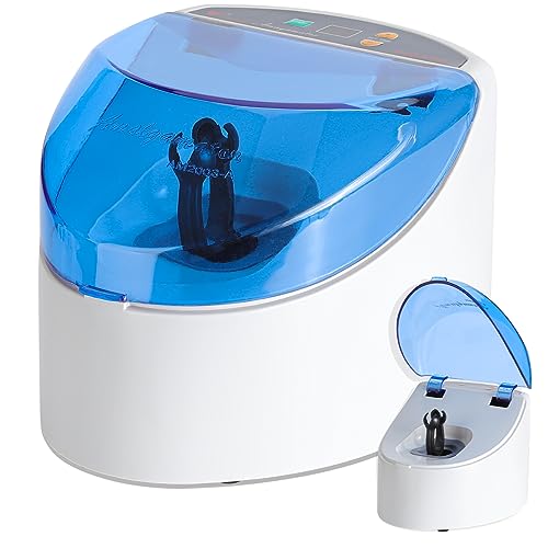 Healthible YG300 AMALGAMATOR Amalgam Mixer, Lab Dental Digital High Speed Amalgamator cover