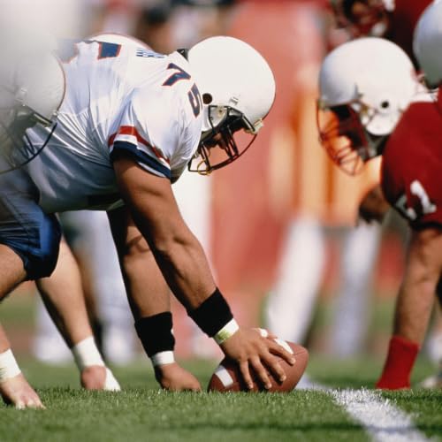 Football is here &ndash; and so is a new study on CTE