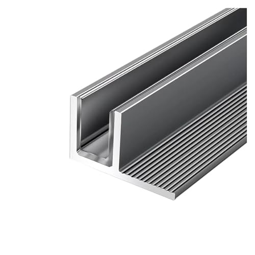 Canal de ducha empotrado sin marco, canal de...