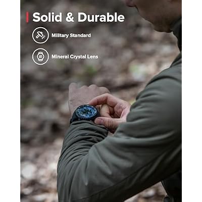 SUUNTO Core, Outdoor Sports Watch, Multiple Styles/Colors