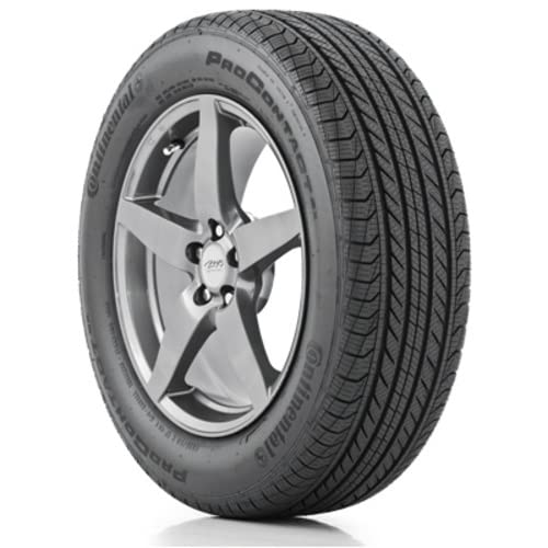 Continental ProContact GX SSR 225/40R18XL 92H BSW Tire
