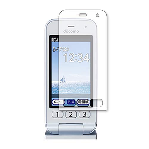 Amazon | メディアカバーマーケット ドコモ らくらくホン F-01M 機種用