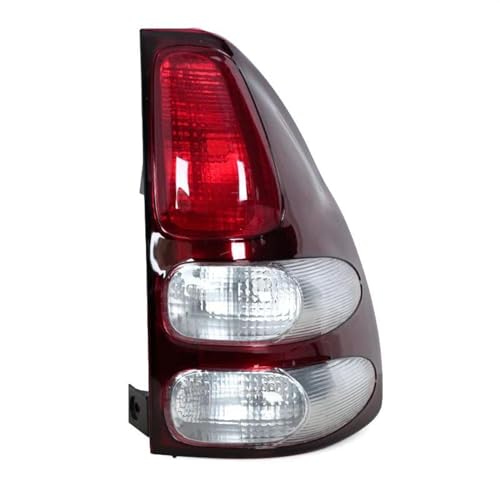 Feux arrière Prado LC120 : feu stop complet pour corriger un défaut d'optique