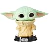 Funko Star Wars Mandalorian Child 50210, Multi 6 41vCPdLE8GL. SL500 . SS100