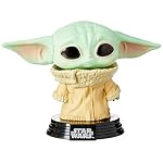 Funko Star Wars Mandalorian Child 50210, Multi 11 41vCPdLE8GL. SL500 . SS150