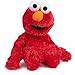 GUND Sesame Street Official Elmo Muppet Plush, Premium Plush Toy for Ages 1 & Up, Red, 20”