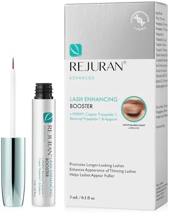 Lash Enhancing Booster