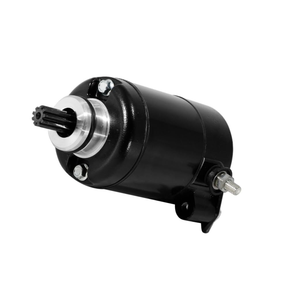 Démarreur moto Discover 135 pièce rechange moteur DS111051 - 5