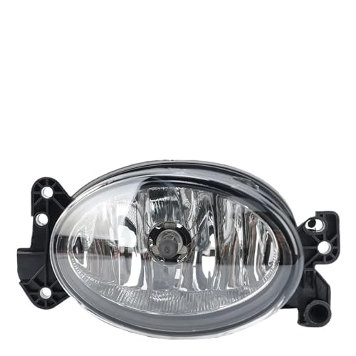 Phare antibrouillard LED Benz W211 W204 W164 pour remplacer un feu cassé ou jauni