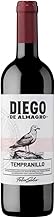 Vinho Tinto Espanhol Félix Sólis Diego de Almagro Tempranillo 750ml