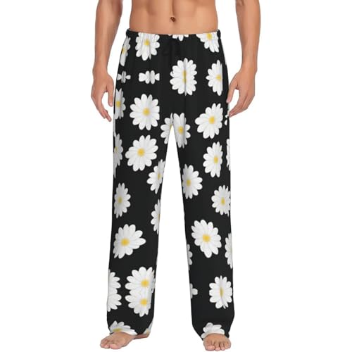 Pantalon de pyjama homme EdWal idéal pour vos week-ends cocooning à poches