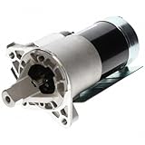 Charging Systems Starter Compatible with Dodge Intrepid 1998-2001 V6 2.7L 2736cc 167cid 4609345AC
