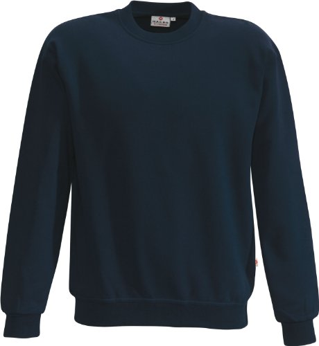 Hakro Performance Sweatshirt,Tinte,L Cover
