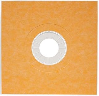 Systesm Kerdi Shower Trays (KST965BF 38"X38" CENTER)