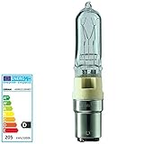 Osram Halolux CERAM 205W/230V B15d 64499