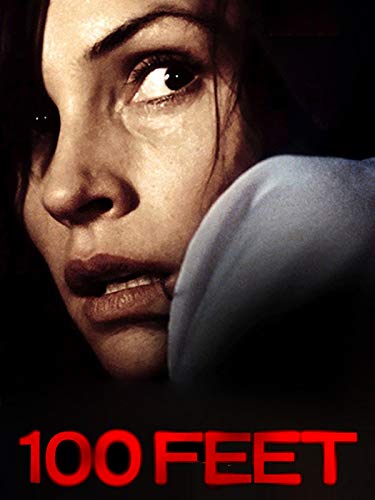 100 Feet für 9,99 EUR bei amazon.de Bild: 100 Feet für 9,99 EUR bei amazon.de