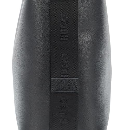 Image of HUGO Women's Bel Bucket Bag