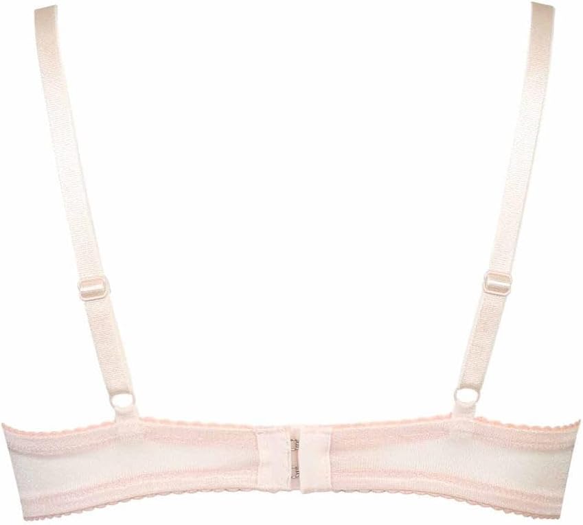 [ワコール] サルート Salute 60グループ ブラジャー 3/4カップ フロントエックスプラスブラ BTJ760