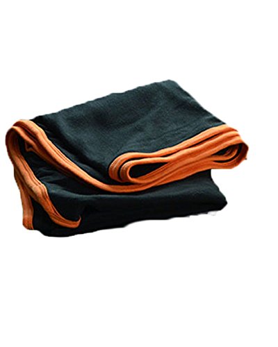 Monag Unisex Infant Ringer Blanket