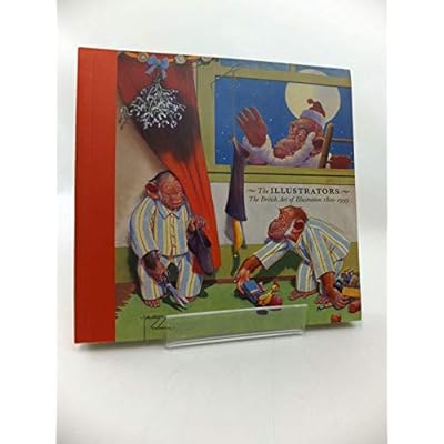 The Illustrators