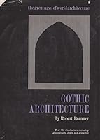 Gothic Architecture. 0807601578 Book Cover